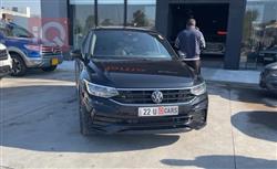 فولكسفاغن تيغوان